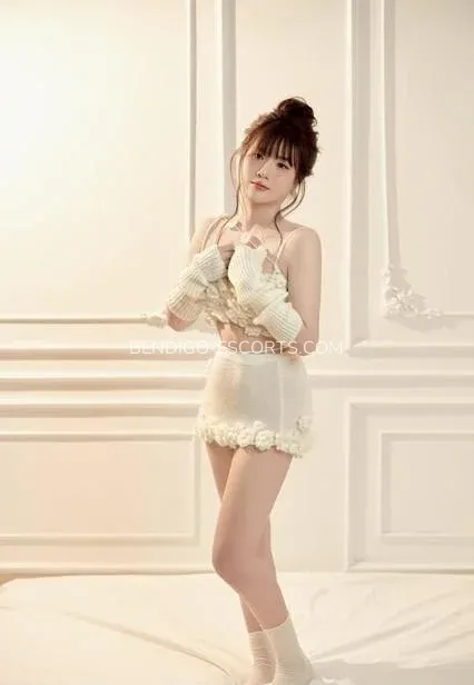 Bendigo escorts Susana — 3