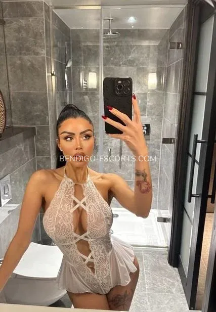 Bendigo escorts Helen — 3