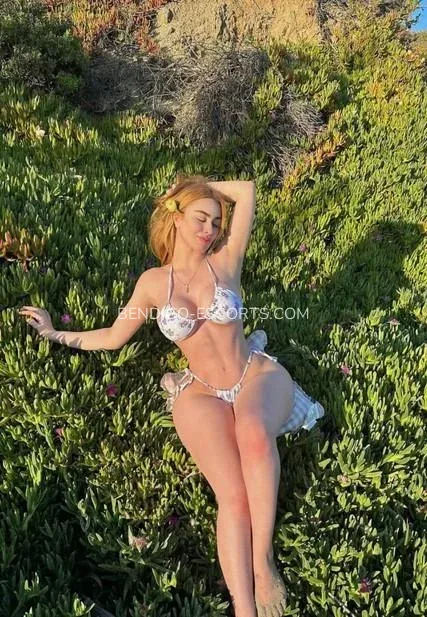 Bendigo escorts Trinity — 1