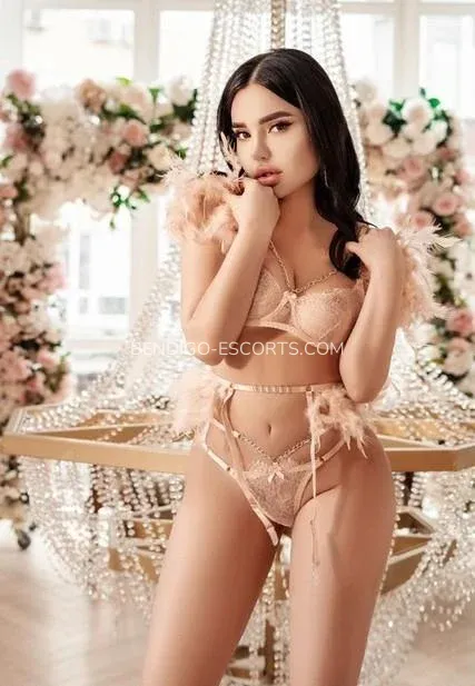 Bendigo escorts Viola — 5