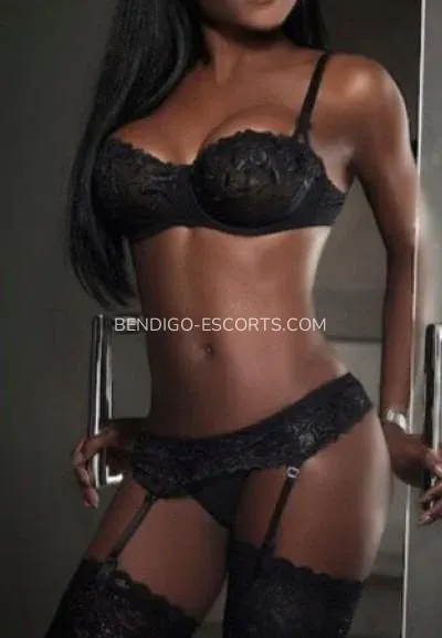 Bendigo escorts Kristina — 1