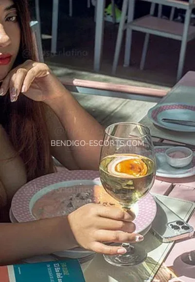 Bendigo escorts Madison — 4