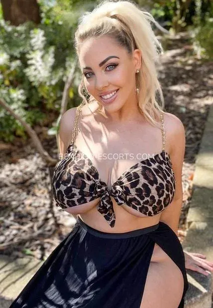 Bendigo escorts Ann-christin — 6