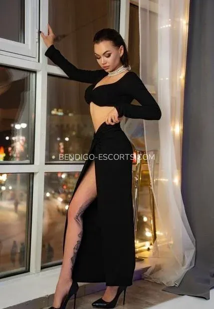 Bendigo escorts Miranda — 3
