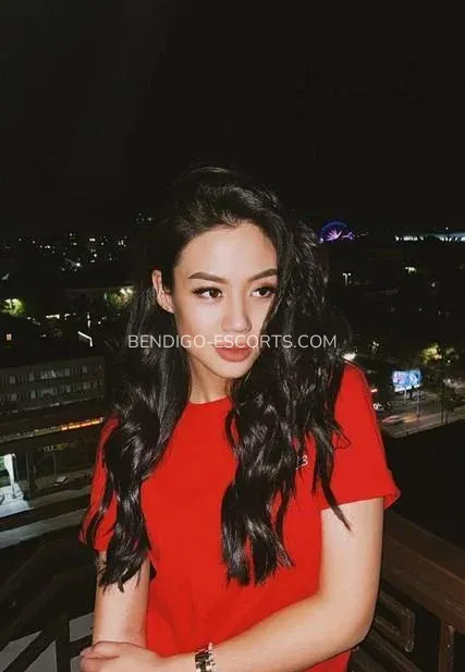 Bendigo escorts Annika — 7