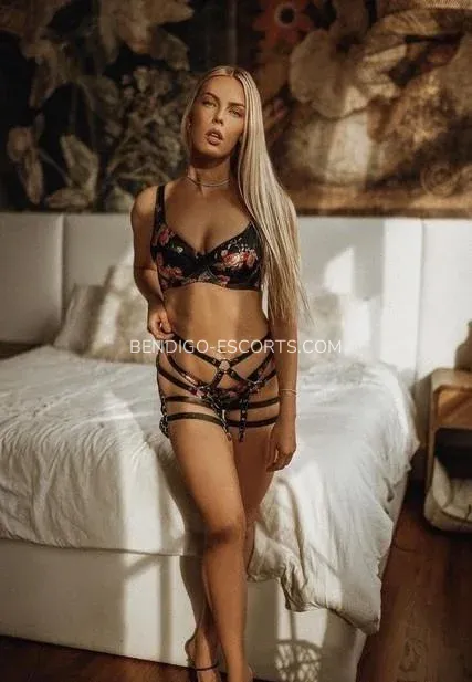 Bendigo escorts Alice — 4