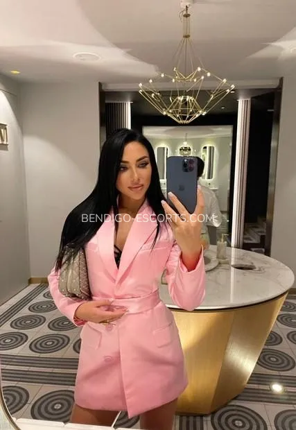 Bendigo escorts Jenny — 2