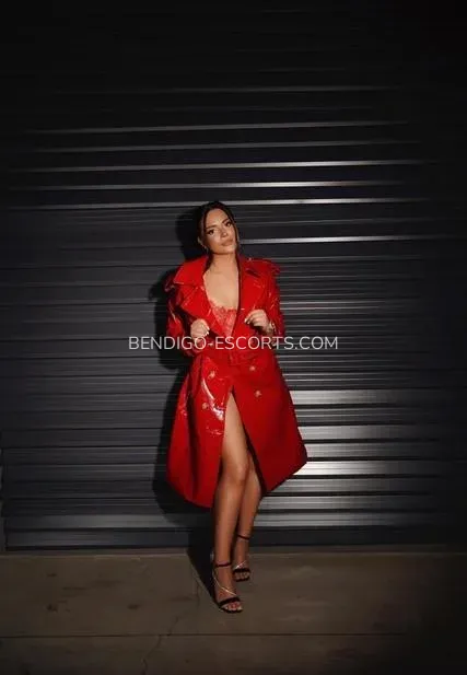Bendigo escorts Barbro — 8