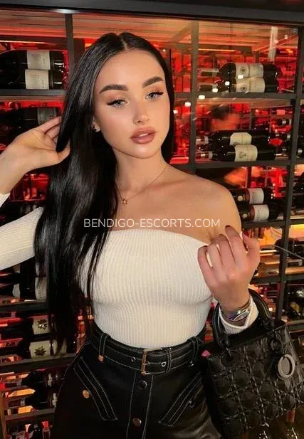 Bendigo escorts Milagros — 3