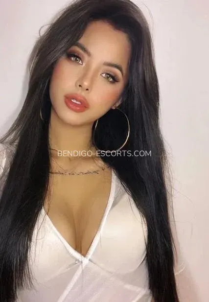 Bendigo escorts Elisabeth — 9
