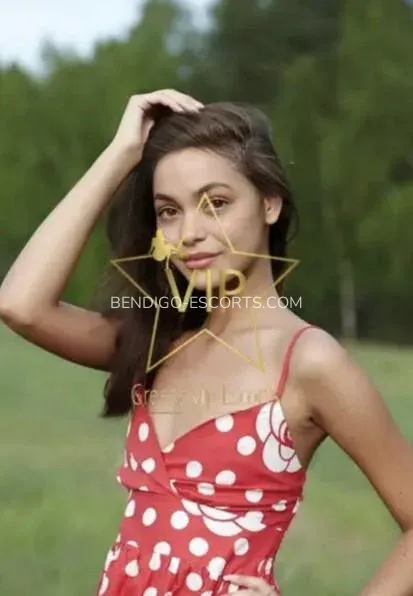 Bendigo escorts Gunilla — 5