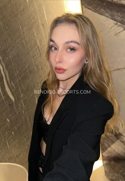 Bendigo escorts Summer — 7