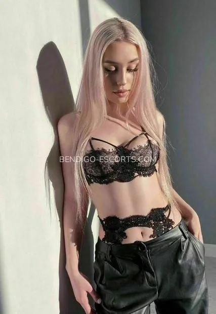 Bendigo escorts Haylee — 2