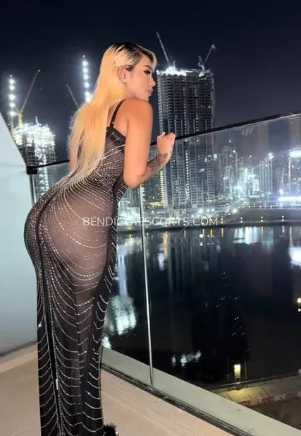 Bendigo escorts Kelly — 3