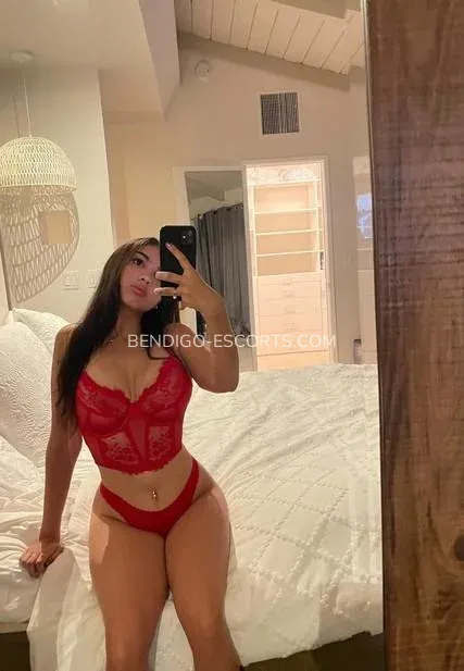 Bendigo escorts Reese — 1