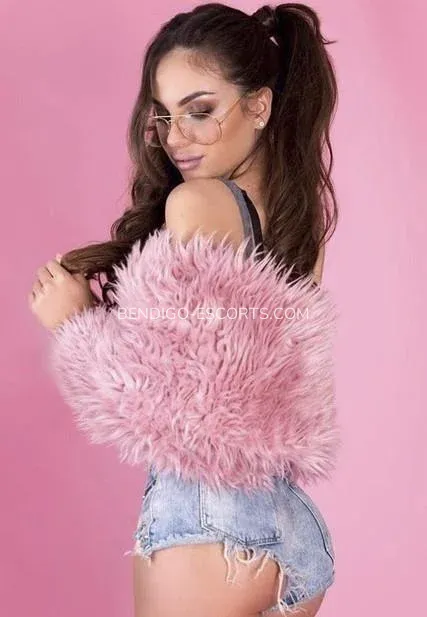 Bendigo escorts Lindsay — 5