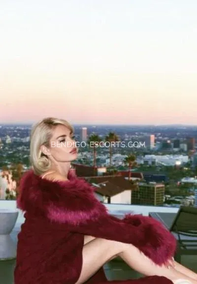 Bendigo escorts Almudena — 5