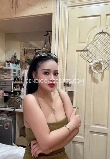 Bendigo escorts Isaura — 1