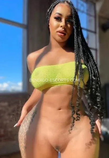 Bendigo escorts Molly — 3