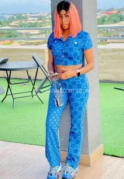 Bendigo escorts Oriana — 4