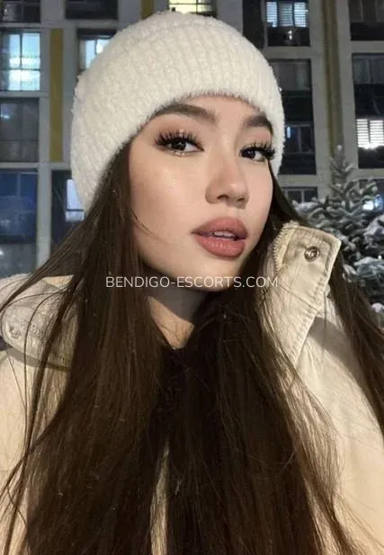 Bendigo escorts Viktoria — 3