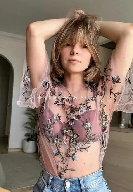 Bendigo escorts Amanda — 7