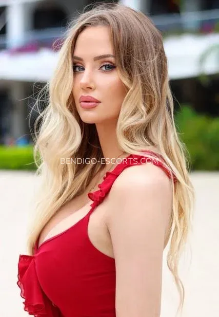 Bendigo escorts Kylie — 5