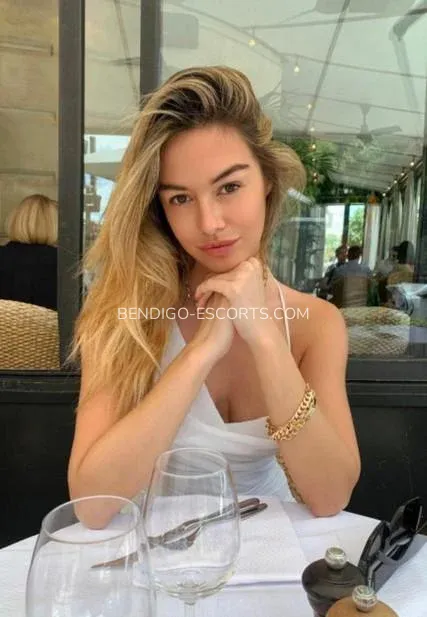 Bendigo escorts Bianca — 3