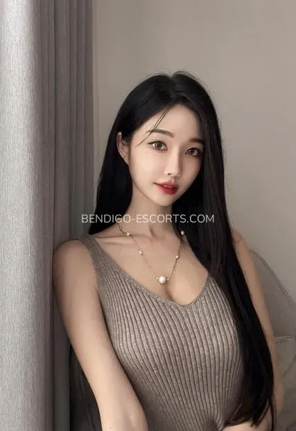 Bendigo escorts Elsa — 2