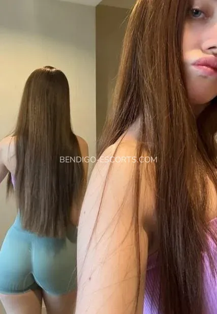 Bendigo escorts Makenna — 1