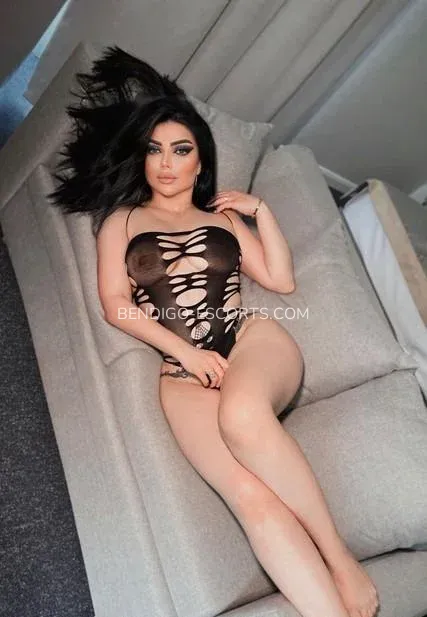 Bendigo escorts Aubrey — 6