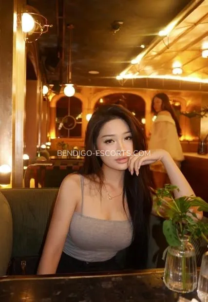 Bendigo escorts Melanie — 2