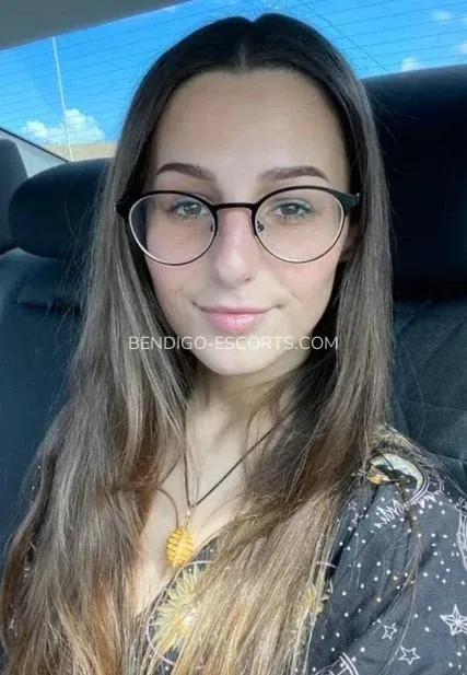 Bendigo escorts Rachel — 1