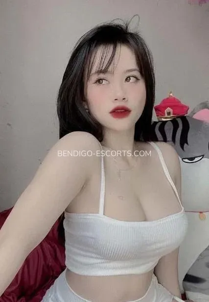 Bendigo escorts Charlotta — 5