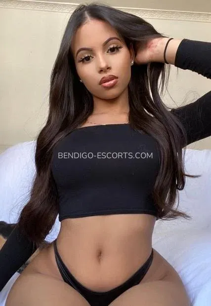 Bendigo escorts Mafalda — 3