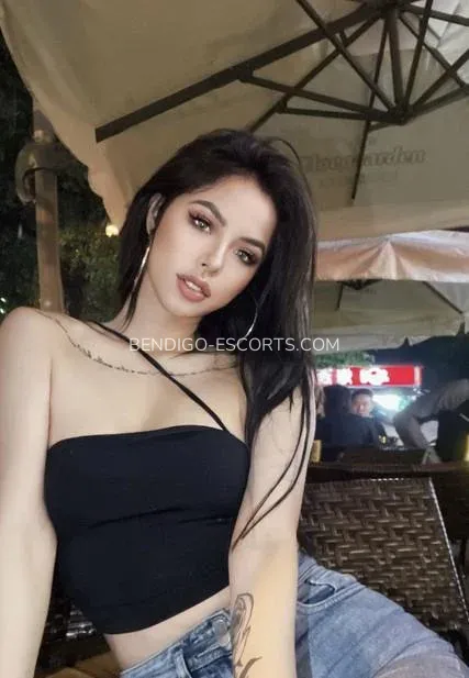 Bendigo escorts Elisabeth — 5