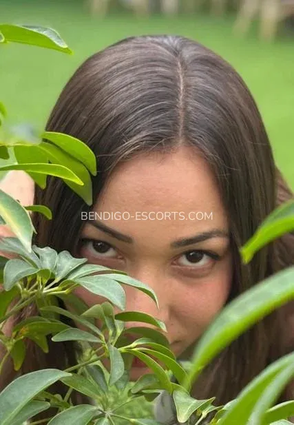 Bendigo escorts Clorinda — 1