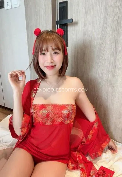 Bendigo escorts Pia — 6