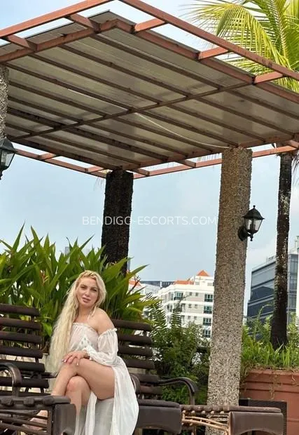 Bendigo escorts Zoey — 2