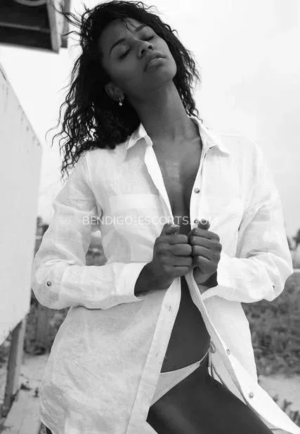 Bendigo escorts Erika — 4