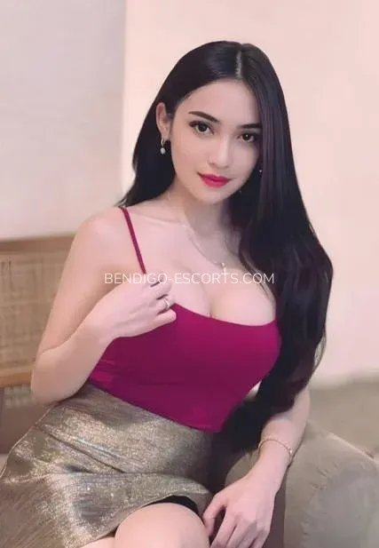 Bendigo escorts Karolina — 5