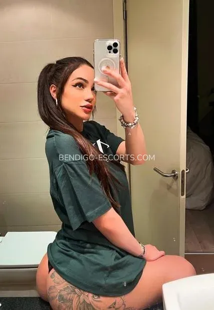 Bendigo escorts Madison — 4