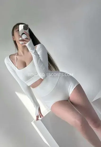 Bendigo escorts Vivian — 7