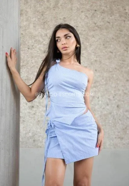 Bendigo escorts Kerstin — 4