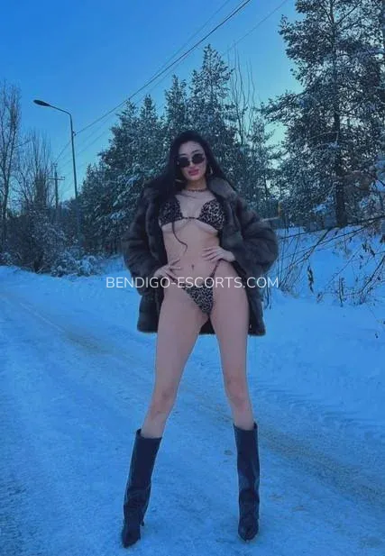 Bendigo escorts Gianna — 6