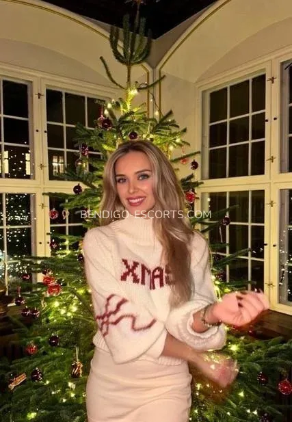 Bendigo escorts Peyton — 7