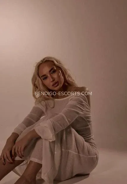 Bendigo escorts Susanne — 5