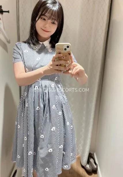 Bendigo escorts Abby — 4