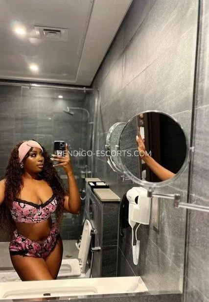 Bendigo escorts Camilla — 7