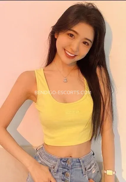 Bendigo escorts Crystal — 1